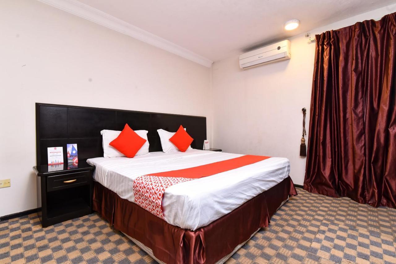 โอโย 411 มูน โฮเต็ล Hotel ดัมมัม ภายนอก รูปภาพ