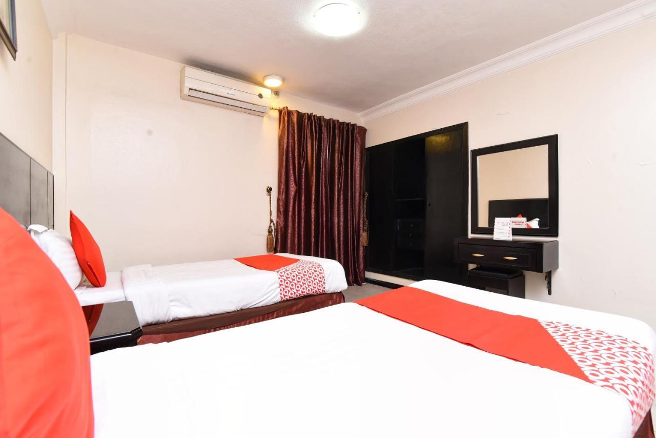 โอโย 411 มูน โฮเต็ล Hotel ดัมมัม ภายนอก รูปภาพ